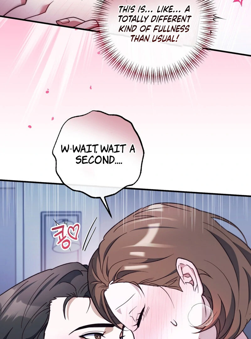 XX Play with the Youngest Son of a Chaebol Family Chapter 14 - page 34