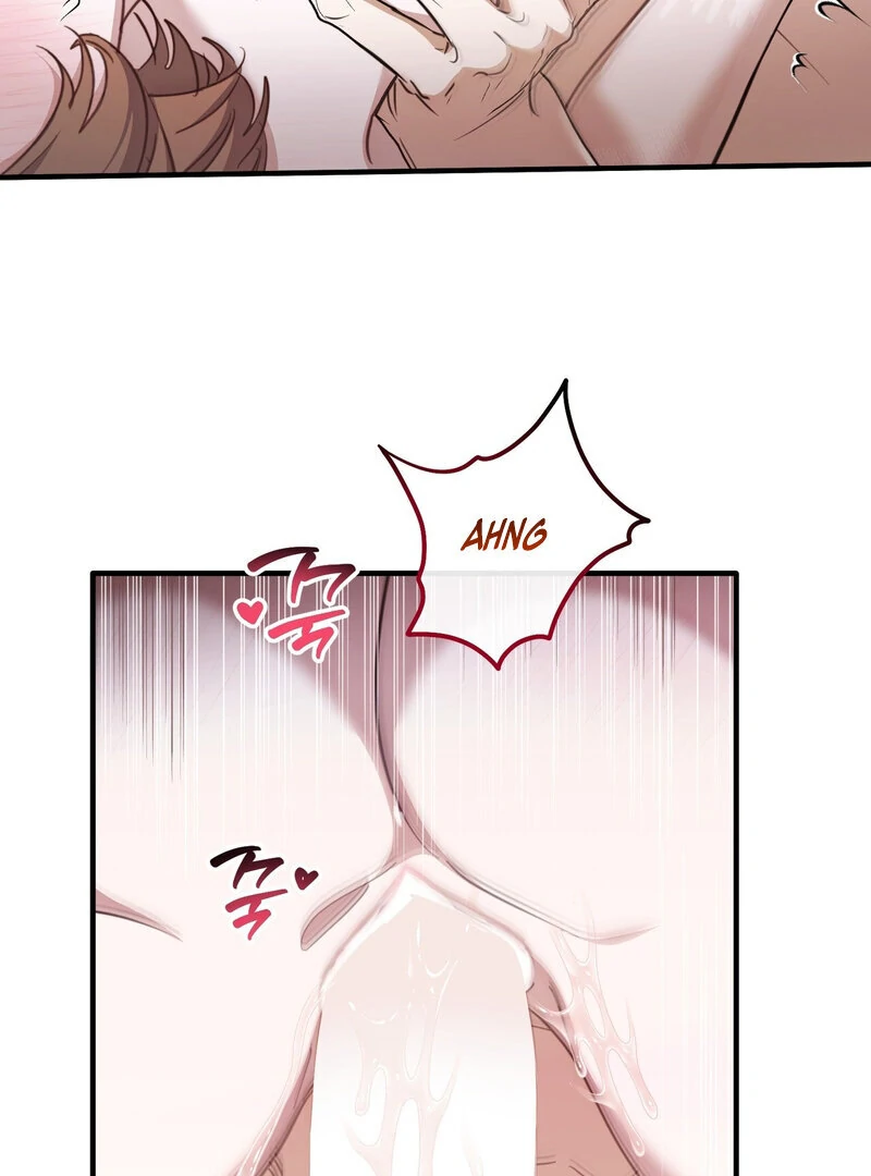 XX Play with the Youngest Son of a Chaebol Family Chapter 14 - page 39
