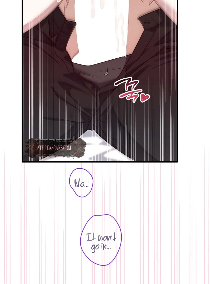 XX Play with the Youngest Son of a Chaebol Family Chapter 14 - page 40
