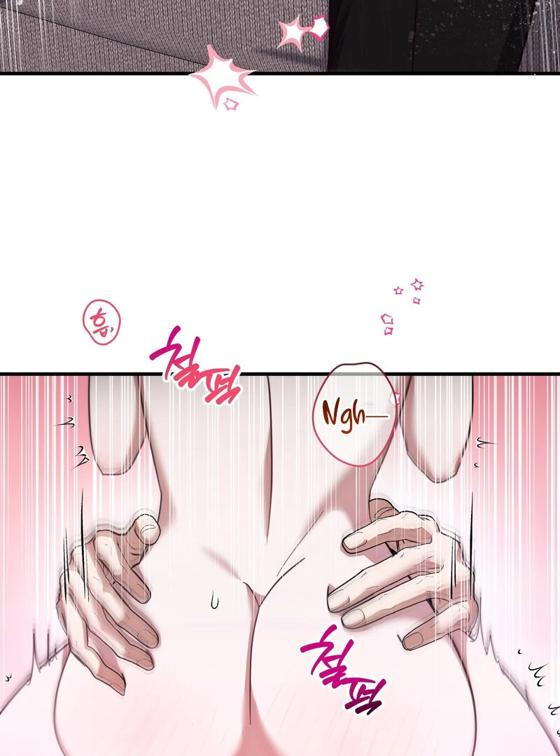 XX Play with the Youngest Son of a Chaebol Family Chapter 14 - page 45