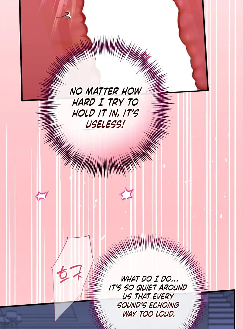 XX Play with the Youngest Son of a Chaebol Family Chapter 14 - page 50