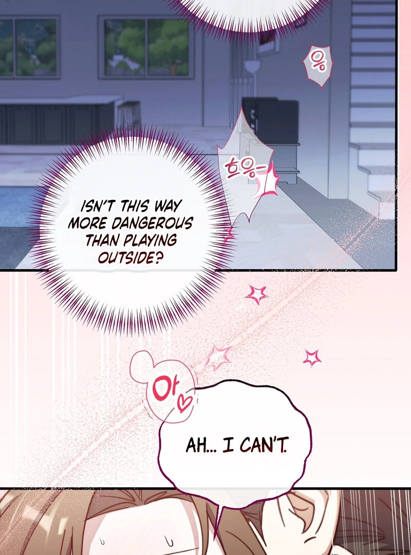 XX Play with the Youngest Son of a Chaebol Family Chapter 14 - page 51