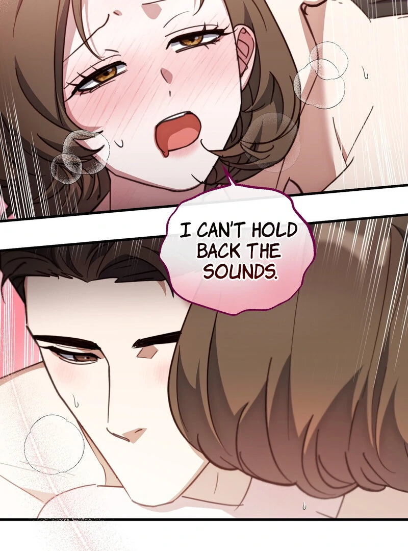 XX Play with the Youngest Son of a Chaebol Family Chapter 14 - page 52
