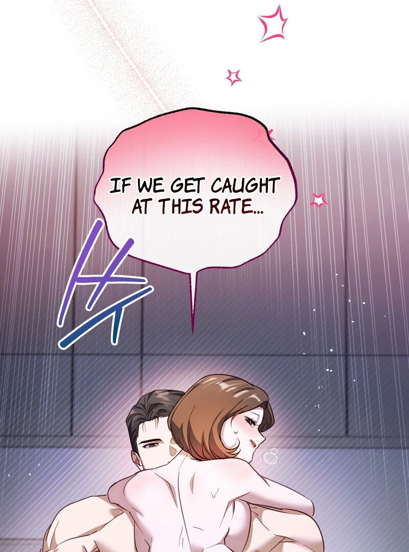 XX Play with the Youngest Son of a Chaebol Family Chapter 14 - page 53