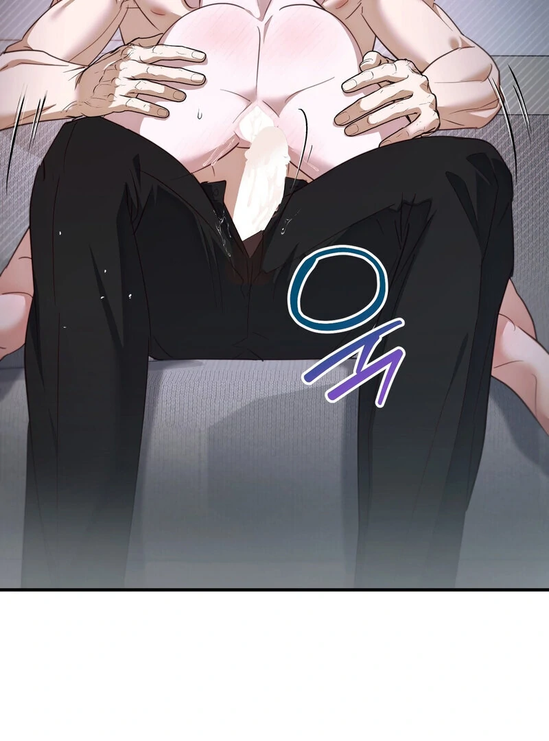 XX Play with the Youngest Son of a Chaebol Family Chapter 14 - page 54