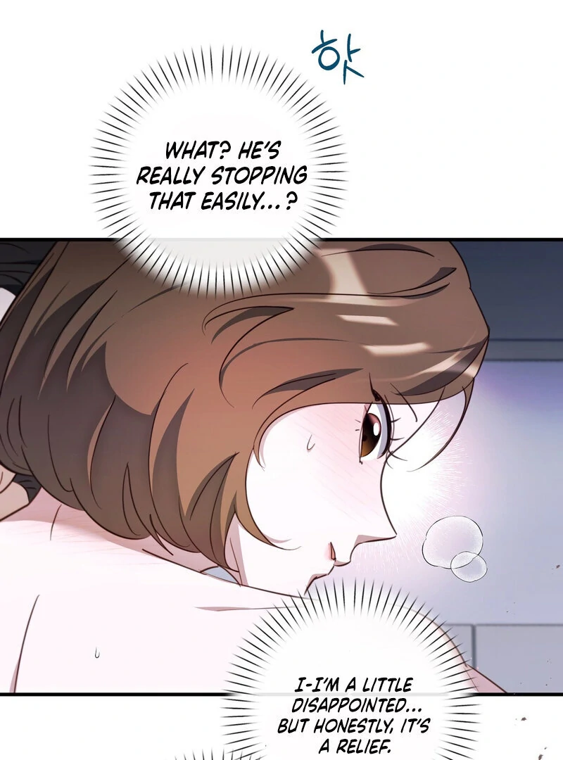 XX Play with the Youngest Son of a Chaebol Family Chapter 14 - page 55