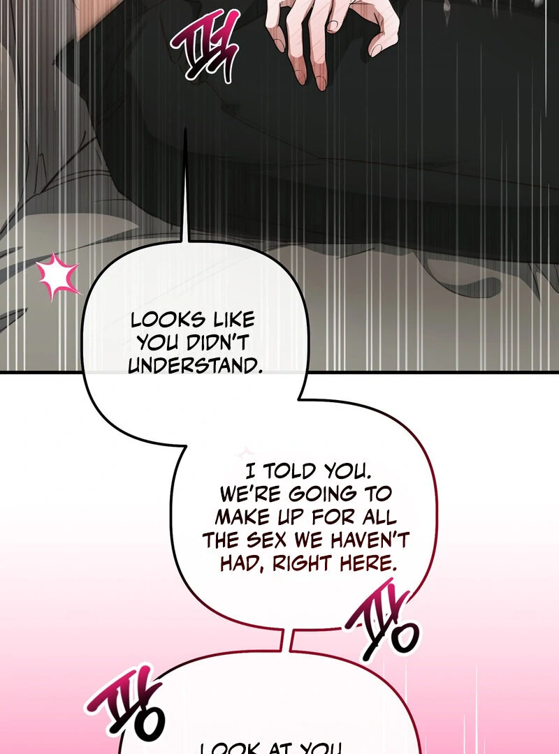 XX Play with the Youngest Son of a Chaebol Family Chapter 14 - page 64