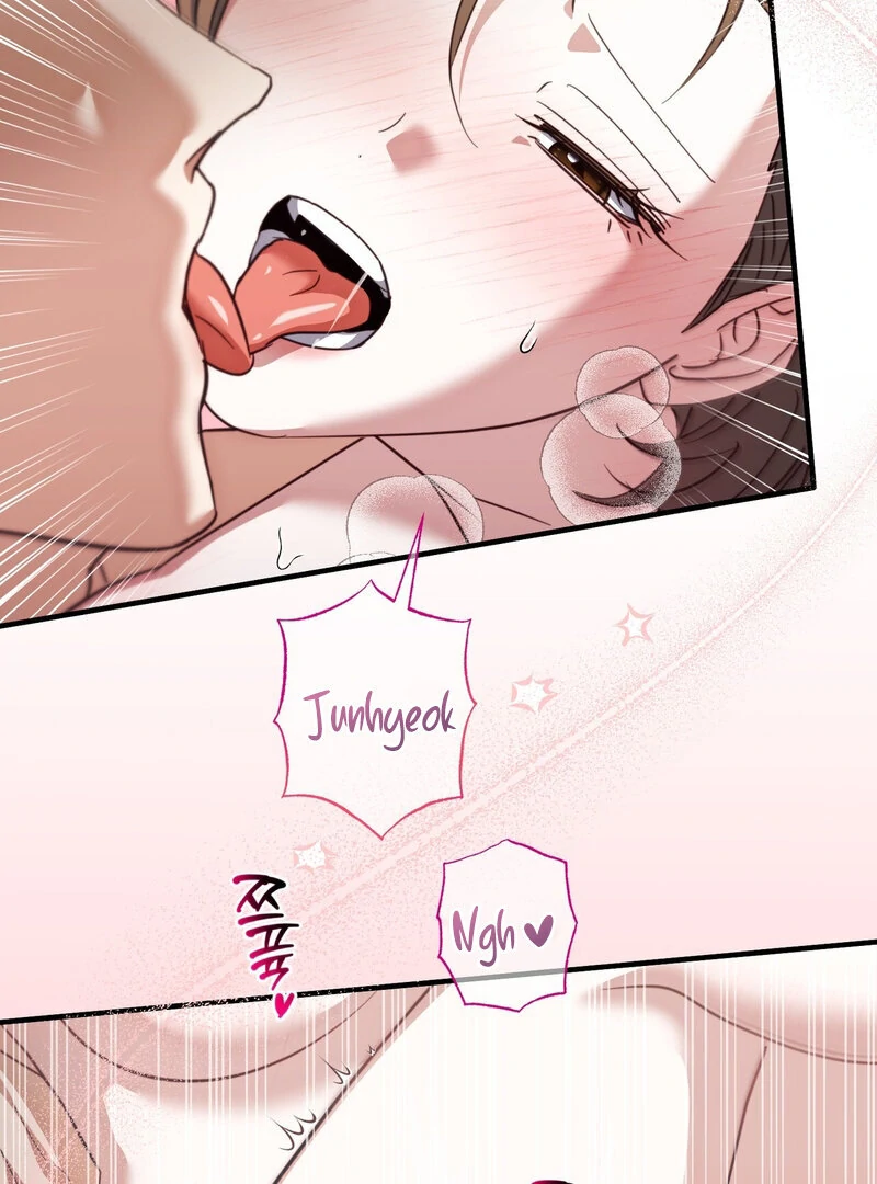 XX Play with the Youngest Son of a Chaebol Family Chapter 14 - page 69