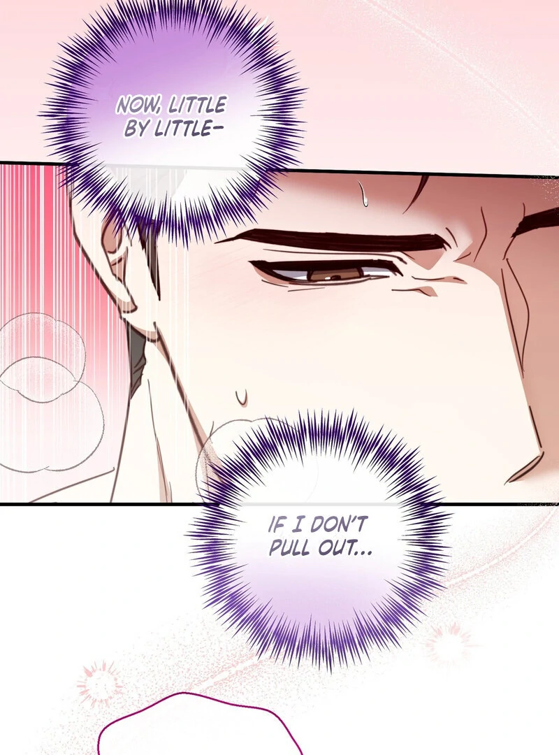 XX Play with the Youngest Son of a Chaebol Family Chapter 14 - page 71