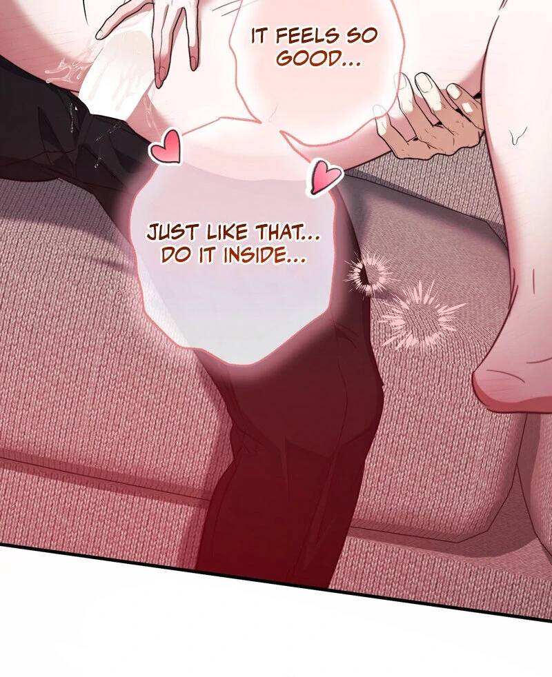 XX Play with the Youngest Son of a Chaebol Family Chapter 14 - page 73