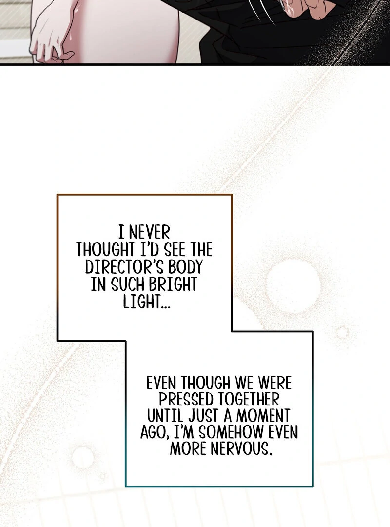 XX Play with the Youngest Son of a Chaebol Family Chapter 14 - page 92