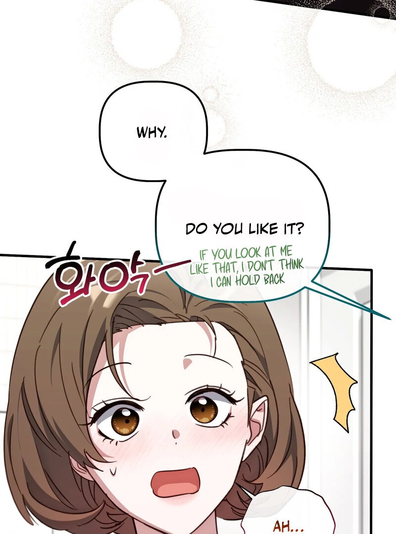 XX Play with the Youngest Son of a Chaebol Family Chapter 14 - page 95