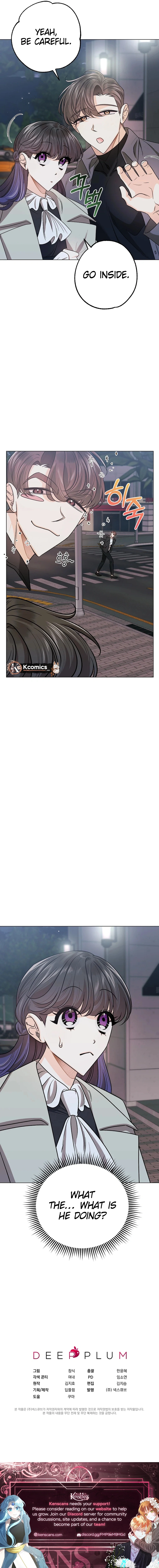 The Sunny Day in the Rat Hole Chapter 21 - page 12