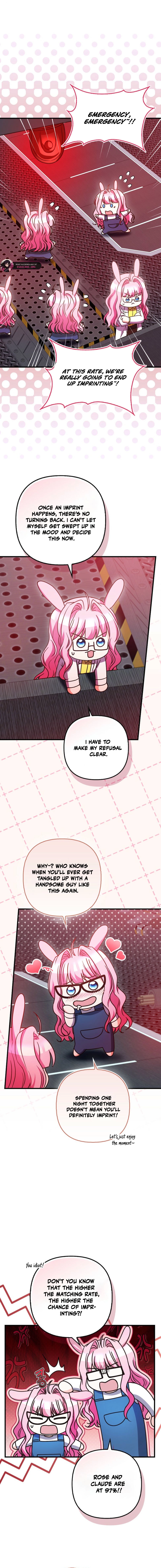 Becoming the Guide of the Mysophobic Villain? Absolutely Not! Chapter 24 - page 2