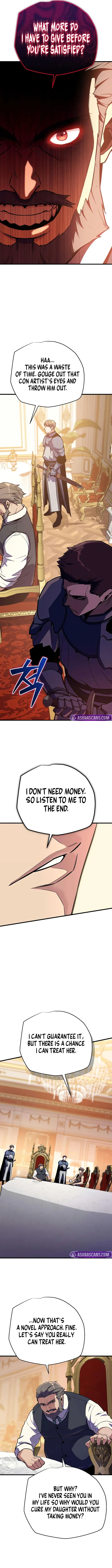 Starting With 13 Hidden Traits Chapter 16 - page 14