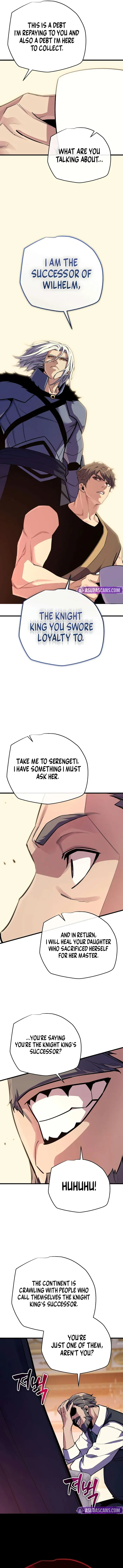 Starting With 13 Hidden Traits Chapter 16 - page 15