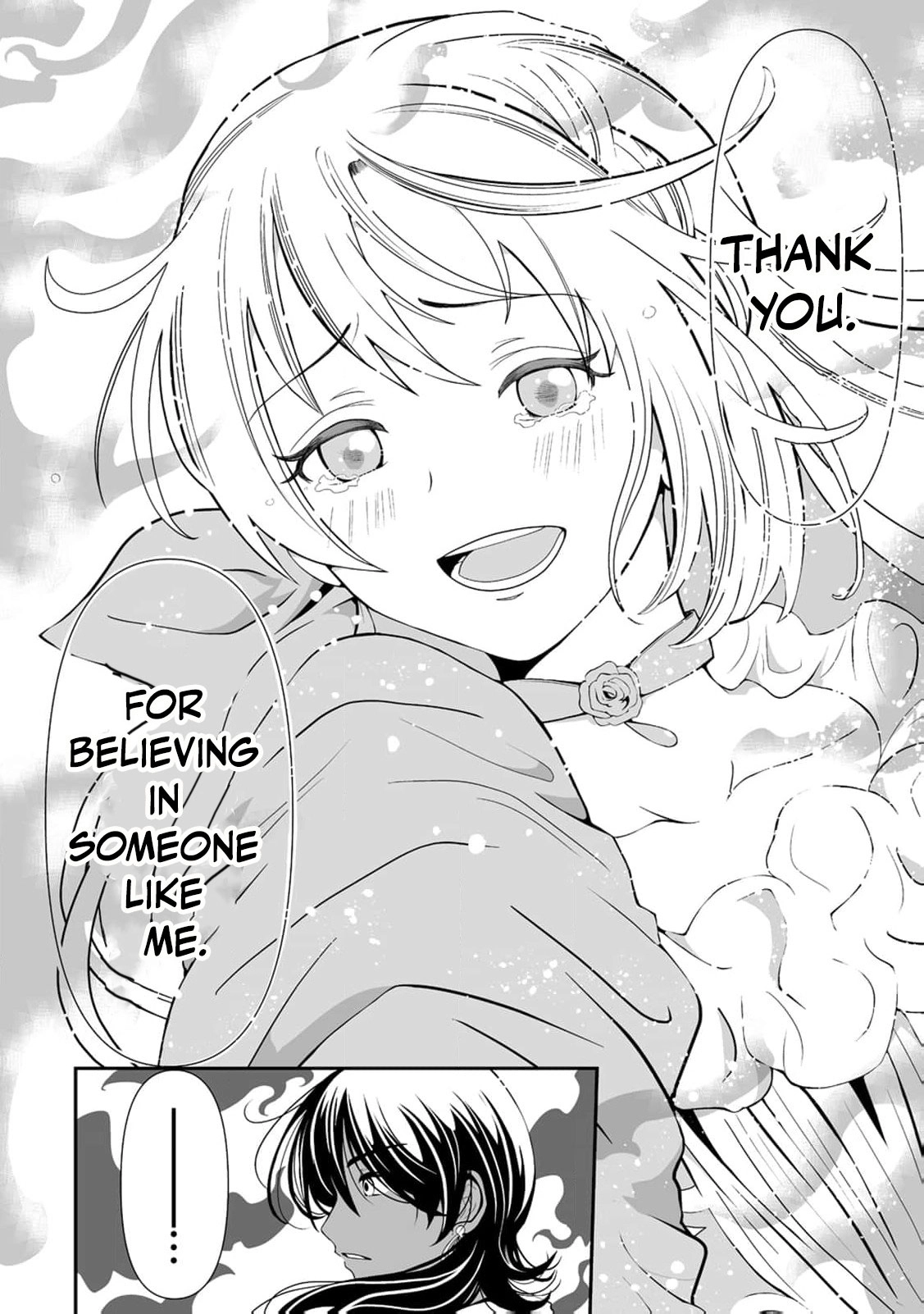 The Young Lady Who Restarted Her Life, Restarts It Again. Chapter 2 - page 31