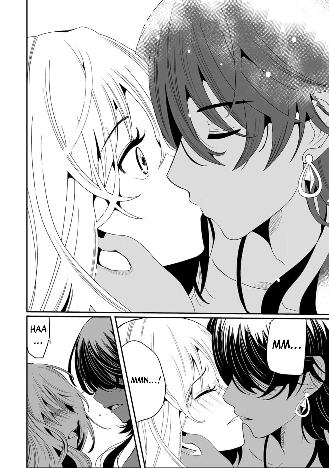 The Young Lady Who Restarted Her Life, Restarts It Again. Chapter 10 - page 15