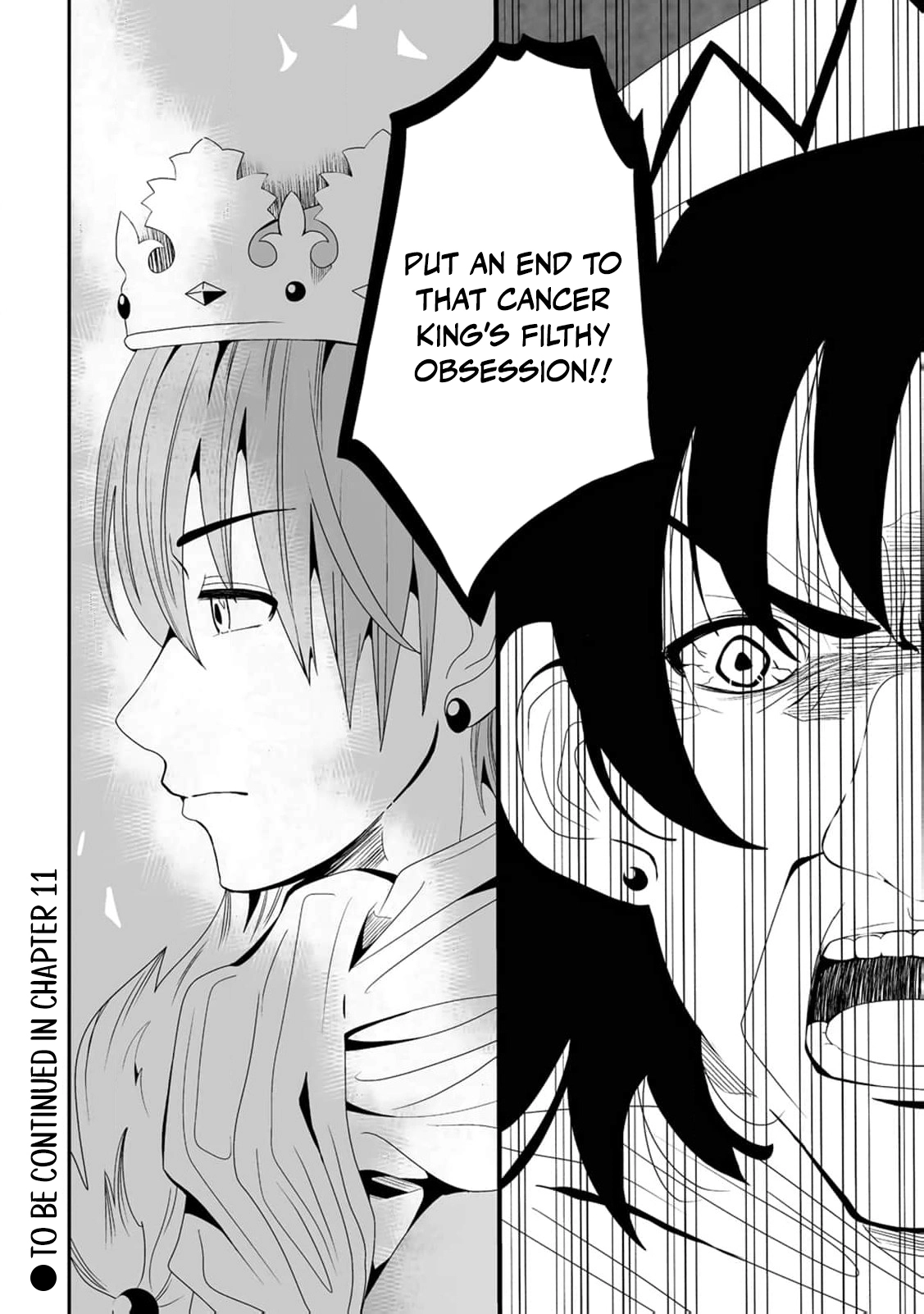 The Young Lady Who Restarted Her Life, Restarts It Again. Chapter 10 - page 25
