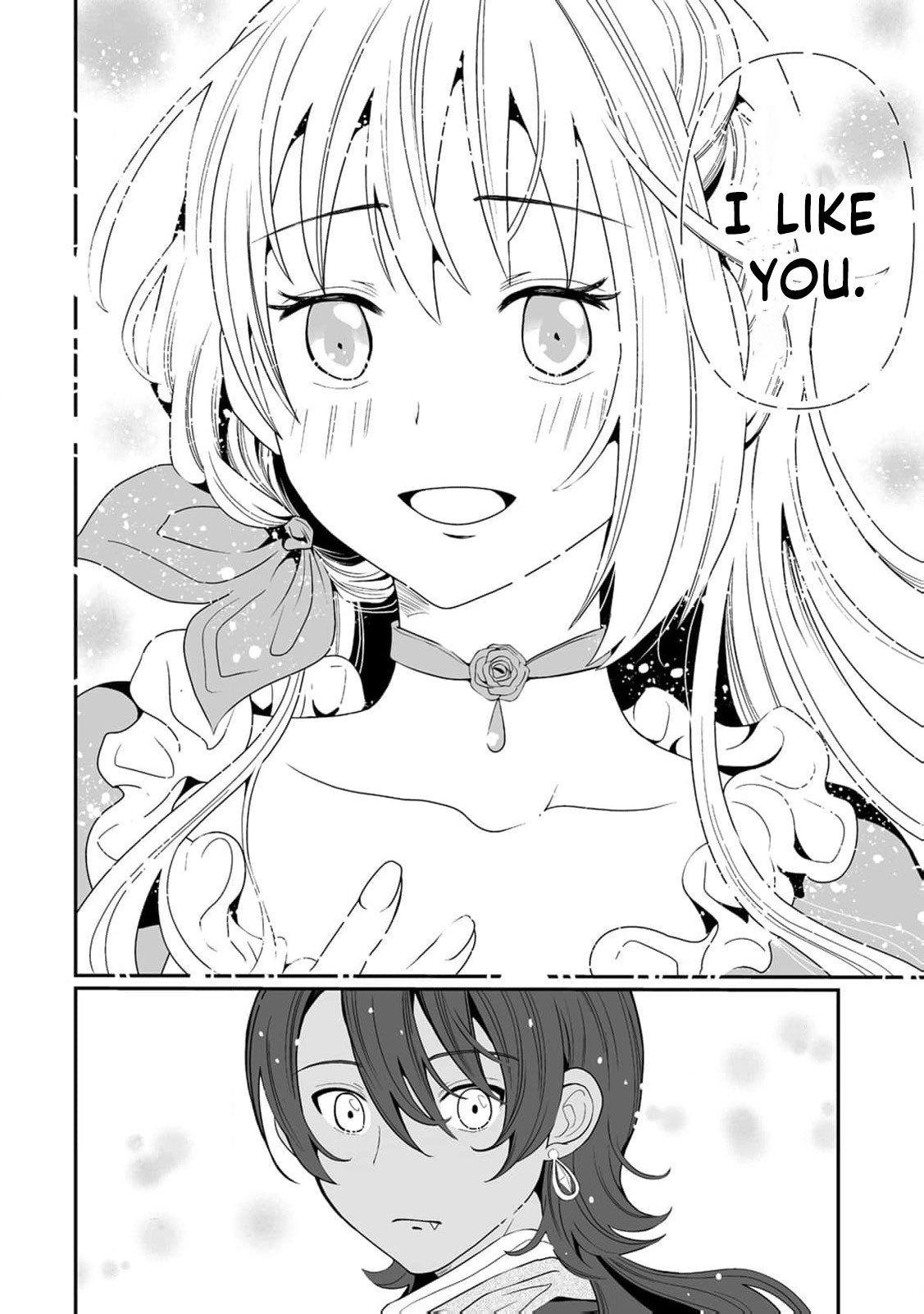 The Young Lady Who Restarted Her Life, Restarts It Again. Chapter 9 - page 7