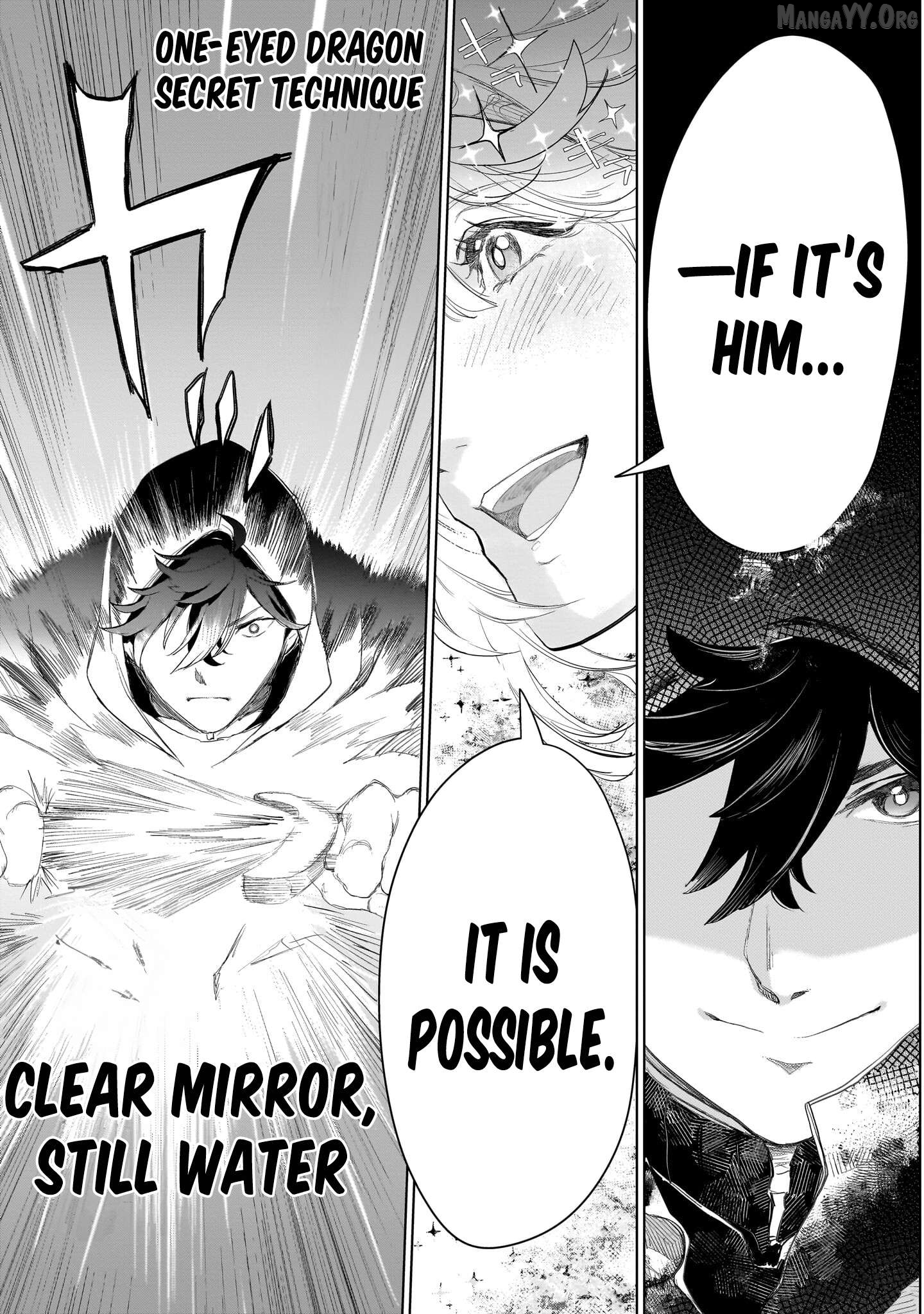 Erufu tsuma to hajimeru yūkyū no tabi densetsu no yūsha, aisuru Erufu totomoni 100 nen mae ni sukutta sekai o tabisuru Chapter 3 - page 22