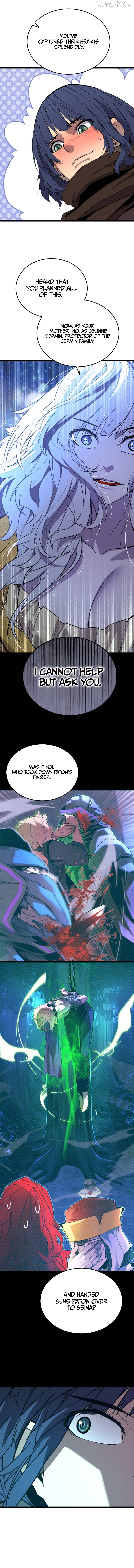 The Player of the Fallen Family Chapter 26 - page 5