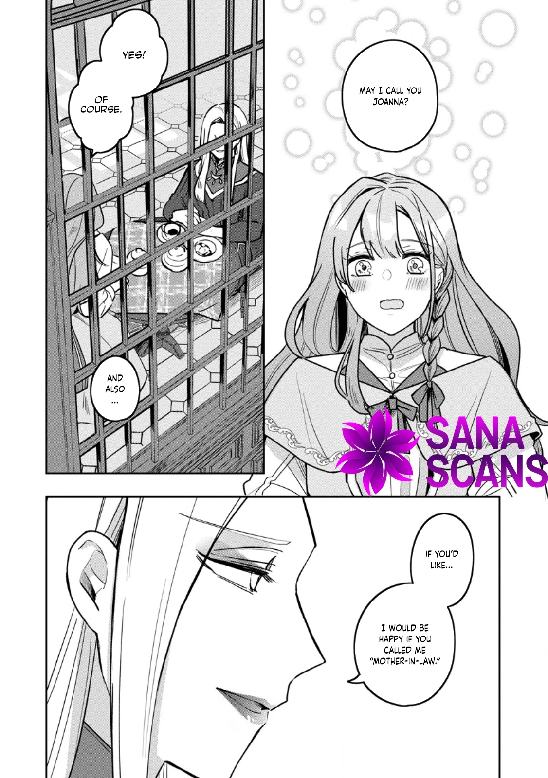 The Abandoned Lady with the ‘Login Bonus’ Skill. Chapter 3 - page 12