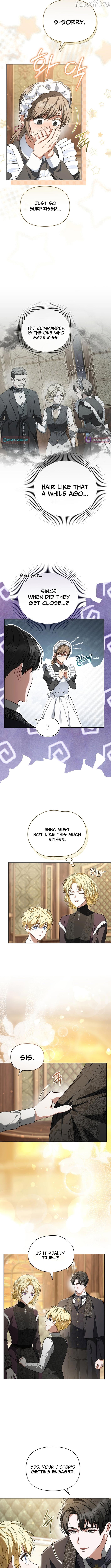 Golden Chevalier Chapter 18 - page 2