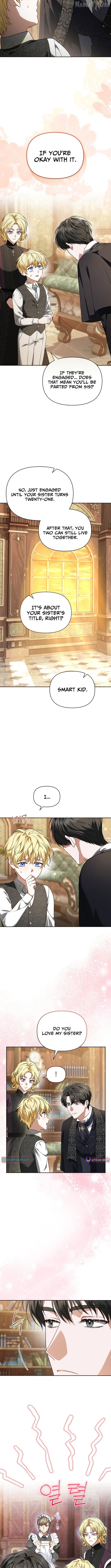 Golden Chevalier Chapter 18 - page 3