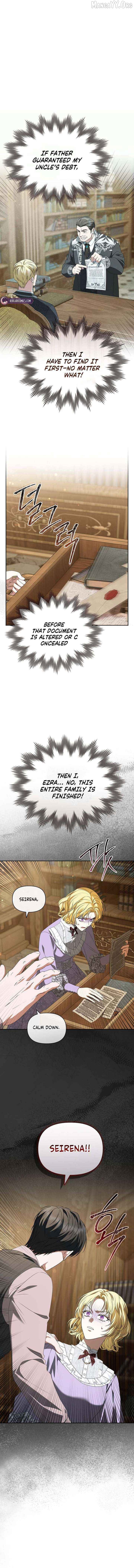 Golden Chevalier Chapter 29 - page 5