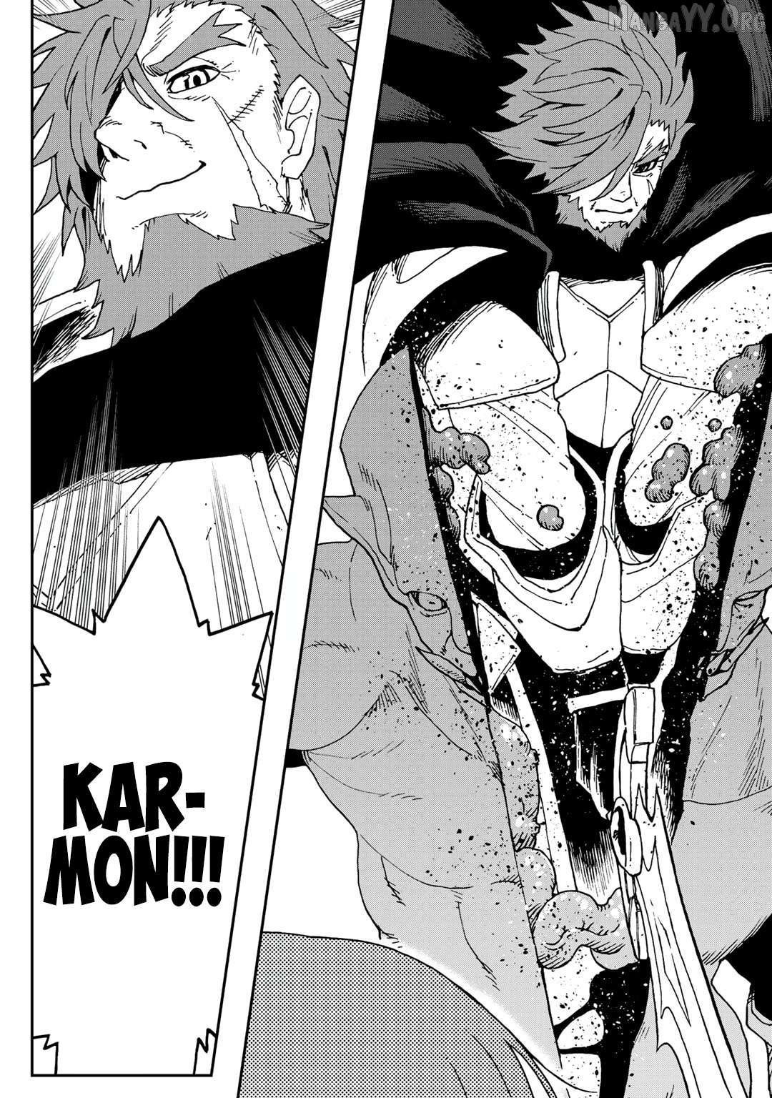 Aibou wa Slime!? ~Saikyou no Aibou o Eta Boku ga Saikyou no Mahou o Tsukatte Nariagaru~ Chapter 3 - page 8