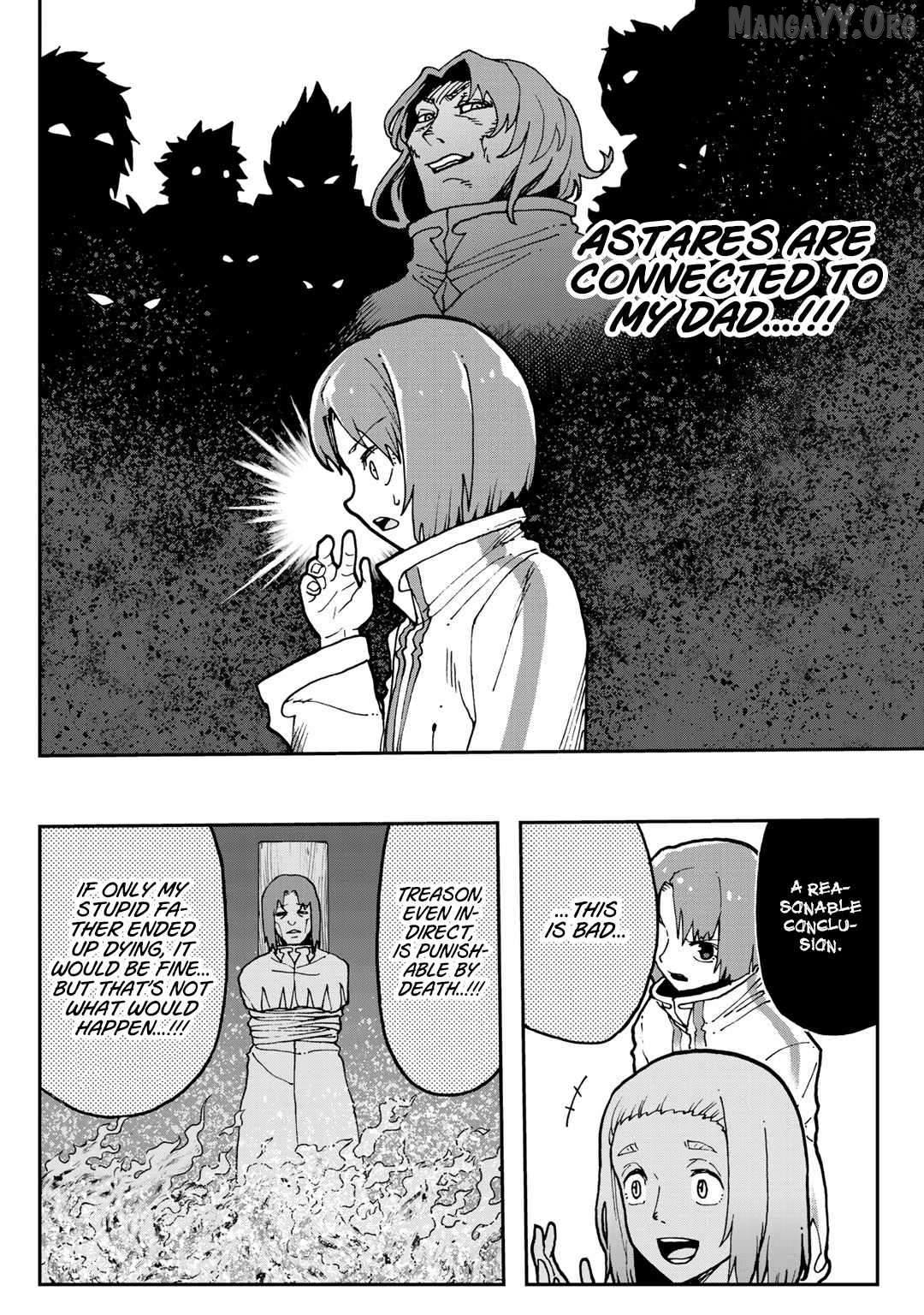 Aibou wa Slime!? ~Saikyou no Aibou o Eta Boku ga Saikyou no Mahou o Tsukatte Nariagaru~ Chapter 4 - page 24