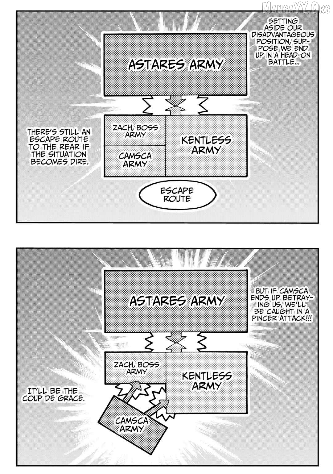 Aibou wa Slime!? ~Saikyou no Aibou o Eta Boku ga Saikyou no Mahou o Tsukatte Nariagaru~ Chapter 4 - page 26