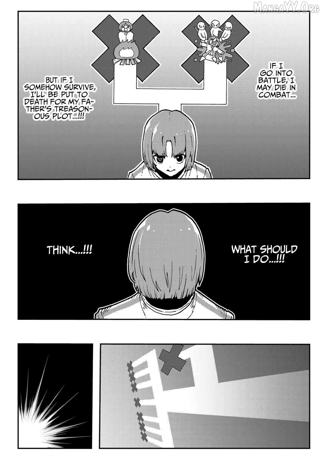 Aibou wa Slime!? ~Saikyou no Aibou o Eta Boku ga Saikyou no Mahou o Tsukatte Nariagaru~ Chapter 4 - page 27