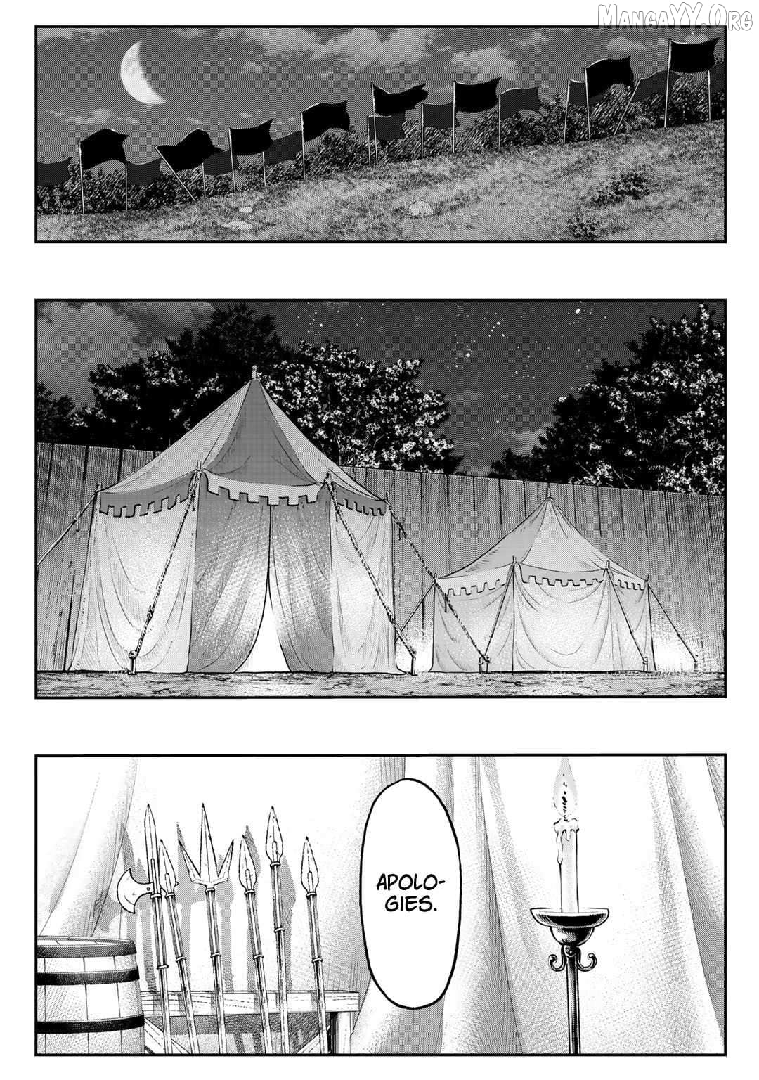 Aibou wa Slime!? ~Saikyou no Aibou o Eta Boku ga Saikyou no Mahou o Tsukatte Nariagaru~ Chapter 4 - page 29