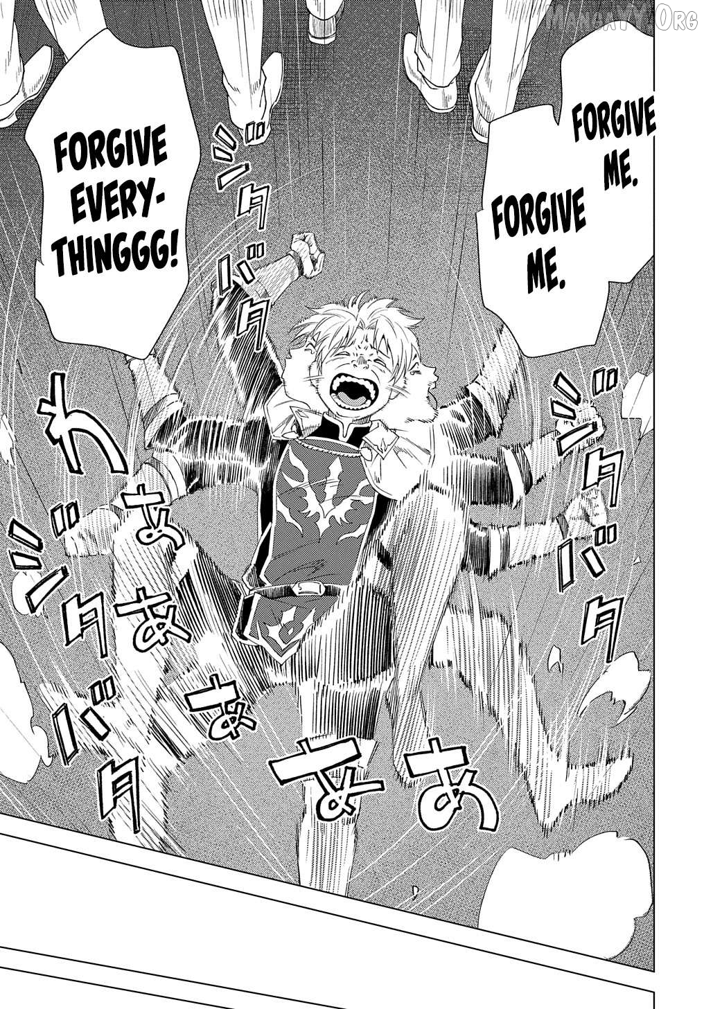 Munou to Yobareta "Seirei Tarashi" ~Jitsuwa Inou de, Seirei Kaide wa Densetsuteki Hero Deshita~ Chapter 3 - page 28