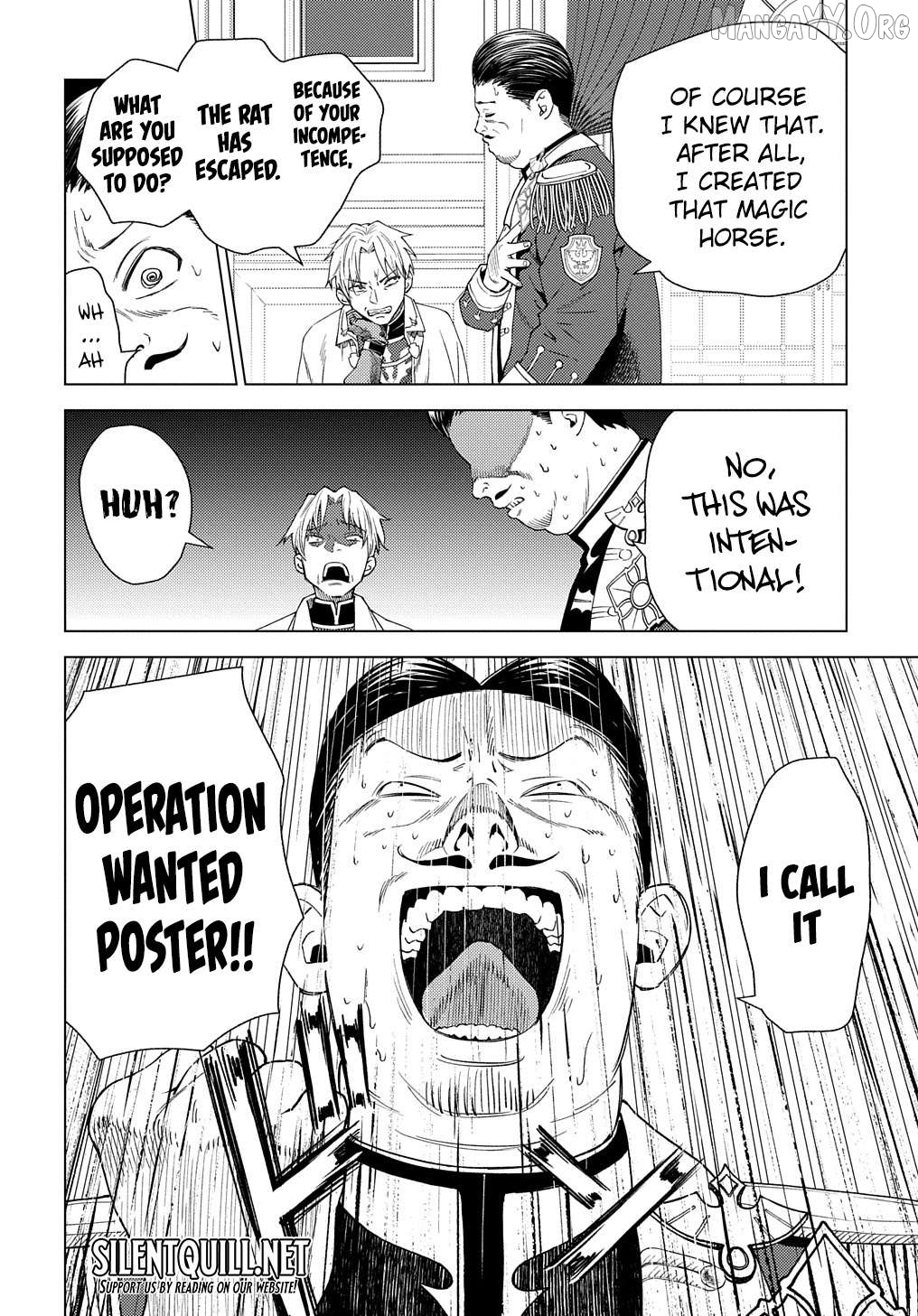 Munou to Yobareta "Seirei Tarashi" ~Jitsuwa Inou de, Seirei Kaide wa Densetsuteki Hero Deshita~ Chapter 3 - page 5