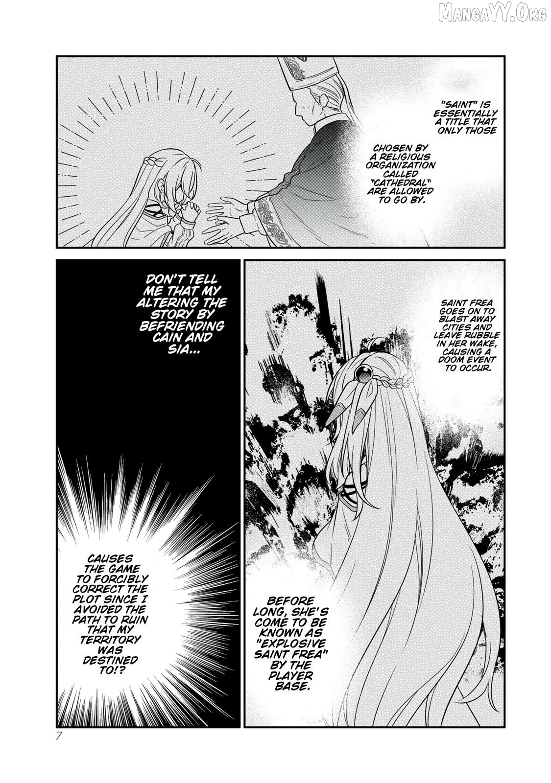 Saijaku Kizoku ni Tensei Shita no de Akuyakutachi wo Atsumete Mita Chapter 5 - page 9