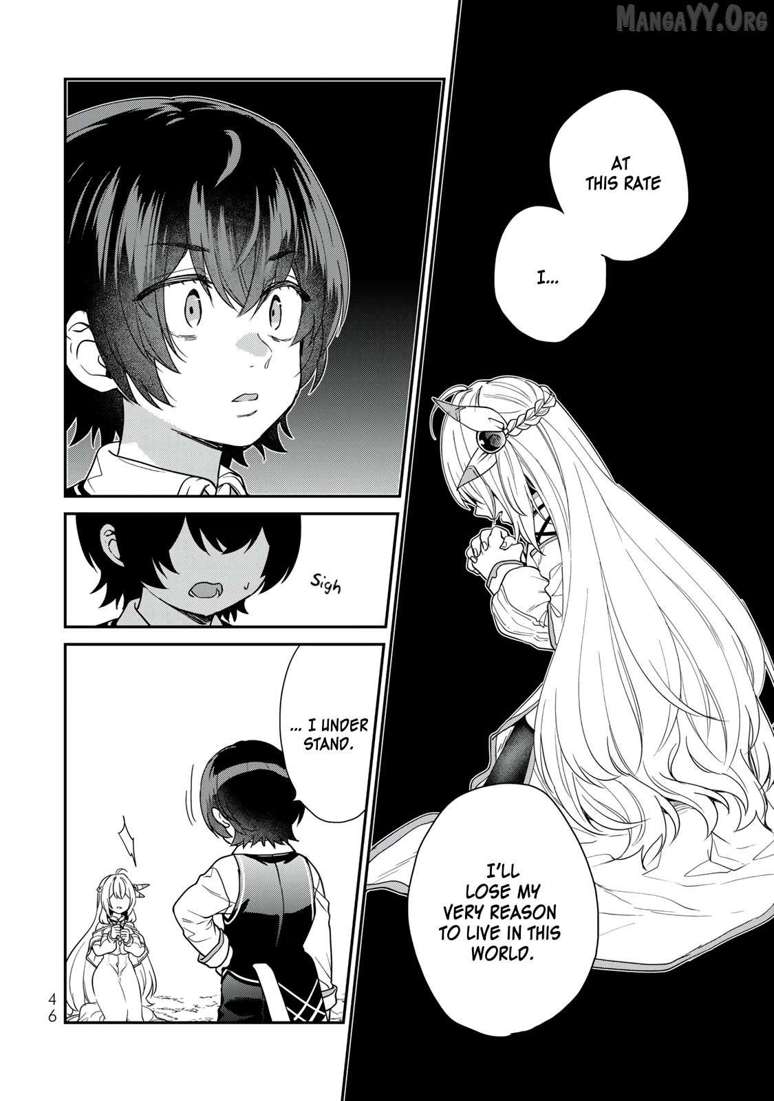 Saijaku Kizoku ni Tensei Shita no de Akuyakutachi wo Atsumete Mita Chapter 6 - page 11