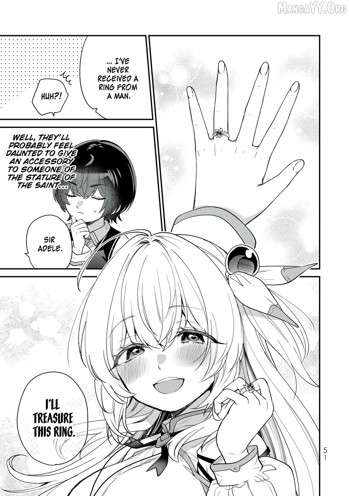 Saijaku Kizoku ni Tensei Shita no de Akuyakutachi wo Atsumete Mita Chapter 6 - page 16
