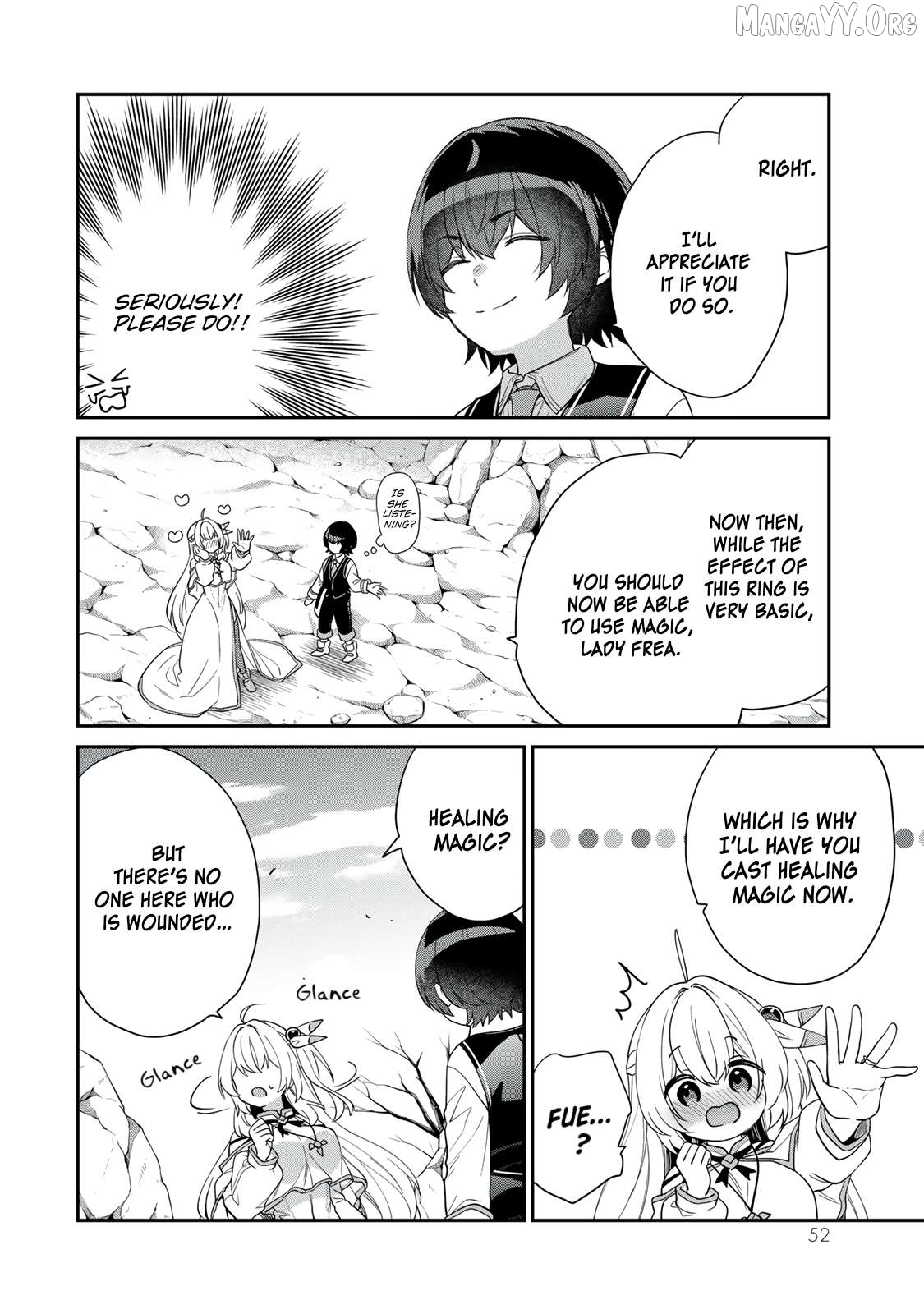 Saijaku Kizoku ni Tensei Shita no de Akuyakutachi wo Atsumete Mita Chapter 6 - page 17
