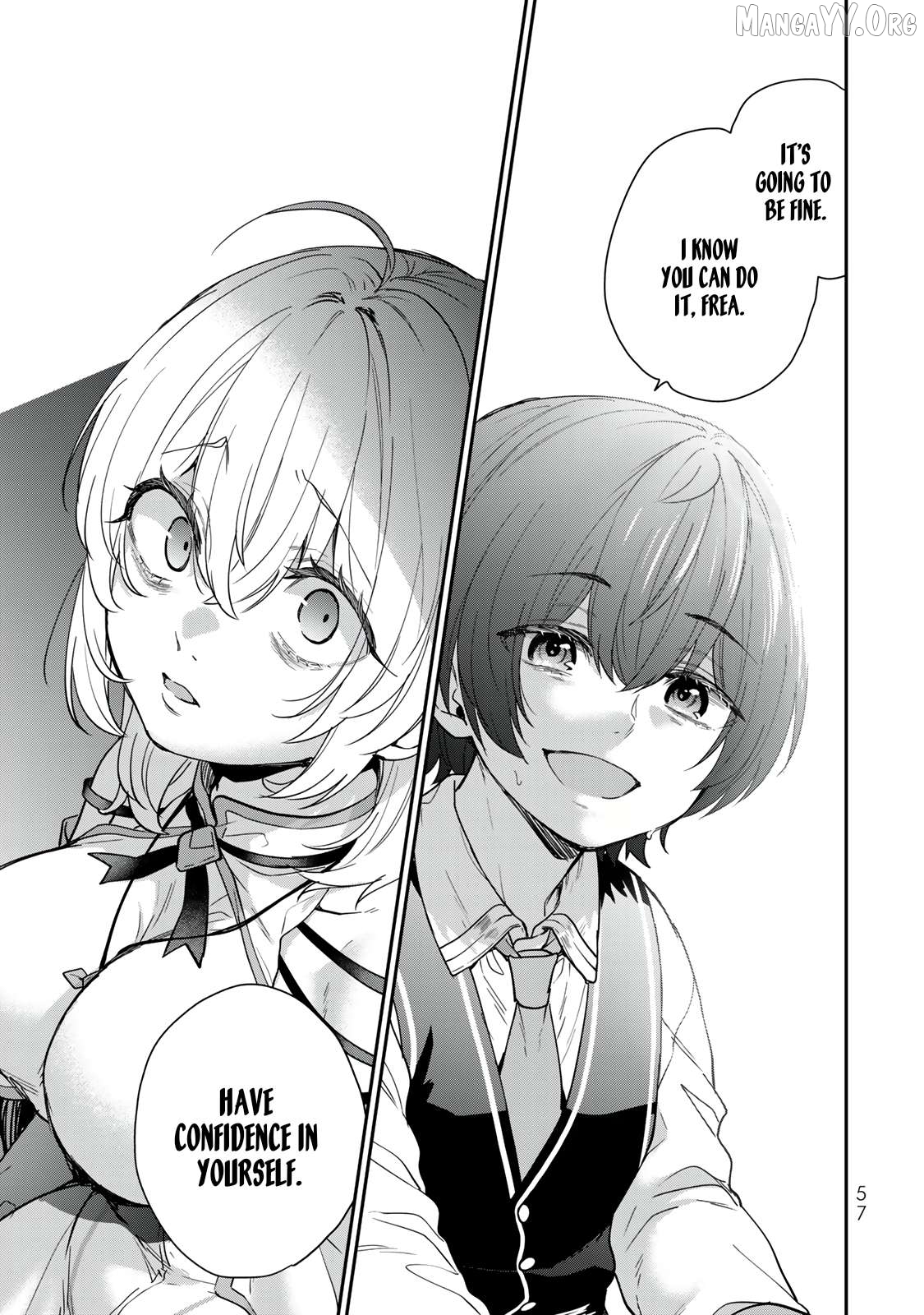 Saijaku Kizoku ni Tensei Shita no de Akuyakutachi wo Atsumete Mita Chapter 6 - page 22
