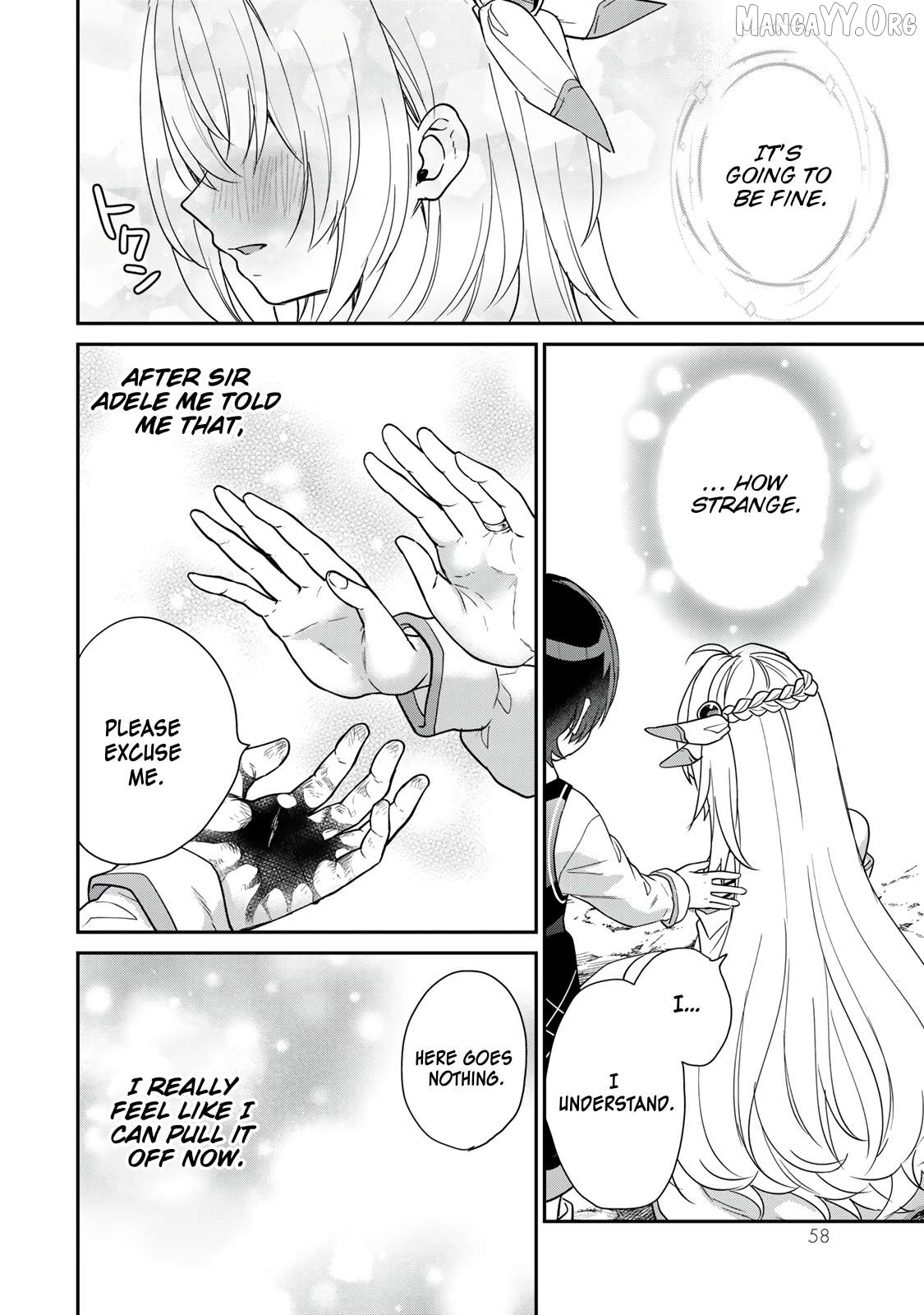 Saijaku Kizoku ni Tensei Shita no de Akuyakutachi wo Atsumete Mita Chapter 6 - page 23