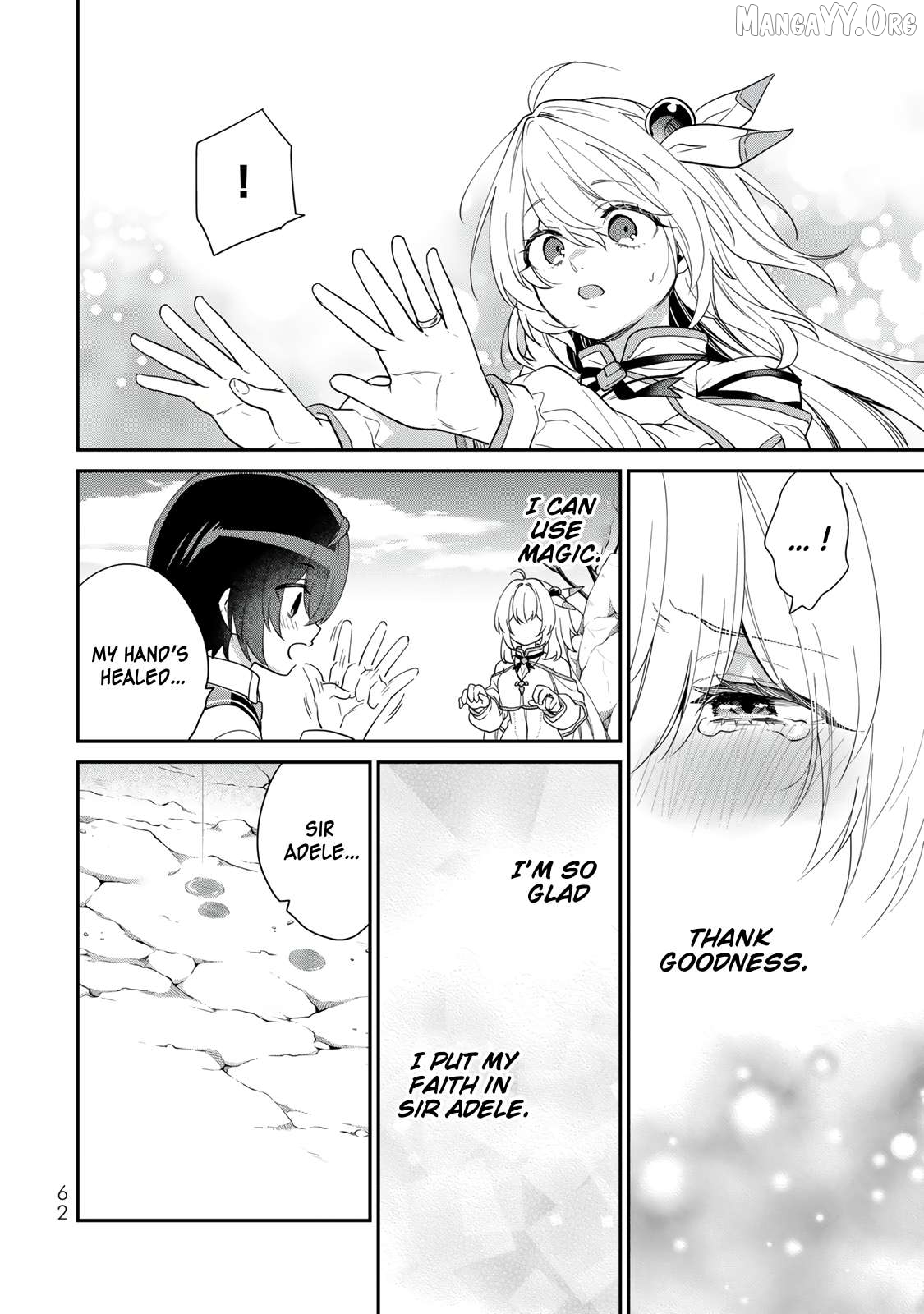 Saijaku Kizoku ni Tensei Shita no de Akuyakutachi wo Atsumete Mita Chapter 6 - page 26