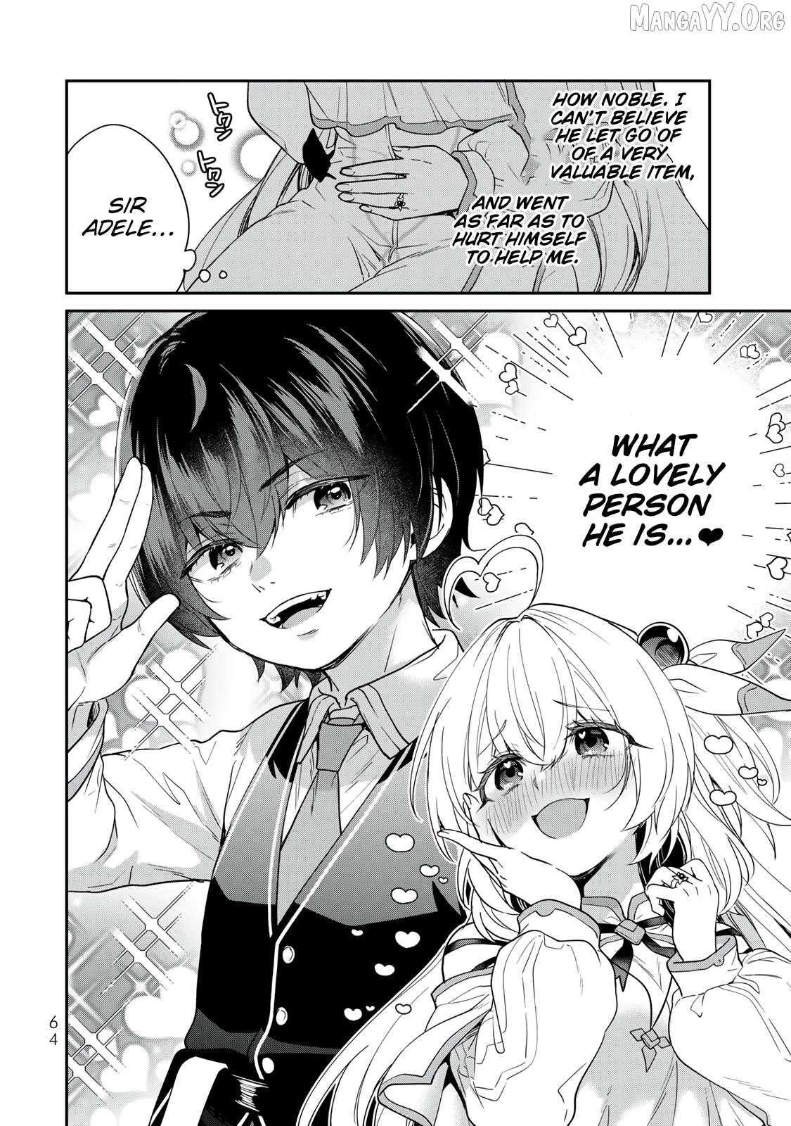 Saijaku Kizoku ni Tensei Shita no de Akuyakutachi wo Atsumete Mita Chapter 6 - page 28