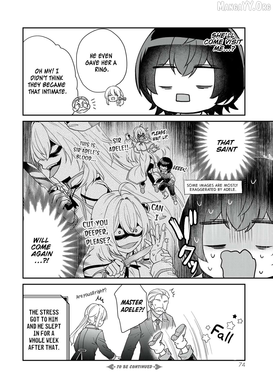 Saijaku Kizoku ni Tensei Shita no de Akuyakutachi wo Atsumete Mita Chapter 6 - page 38