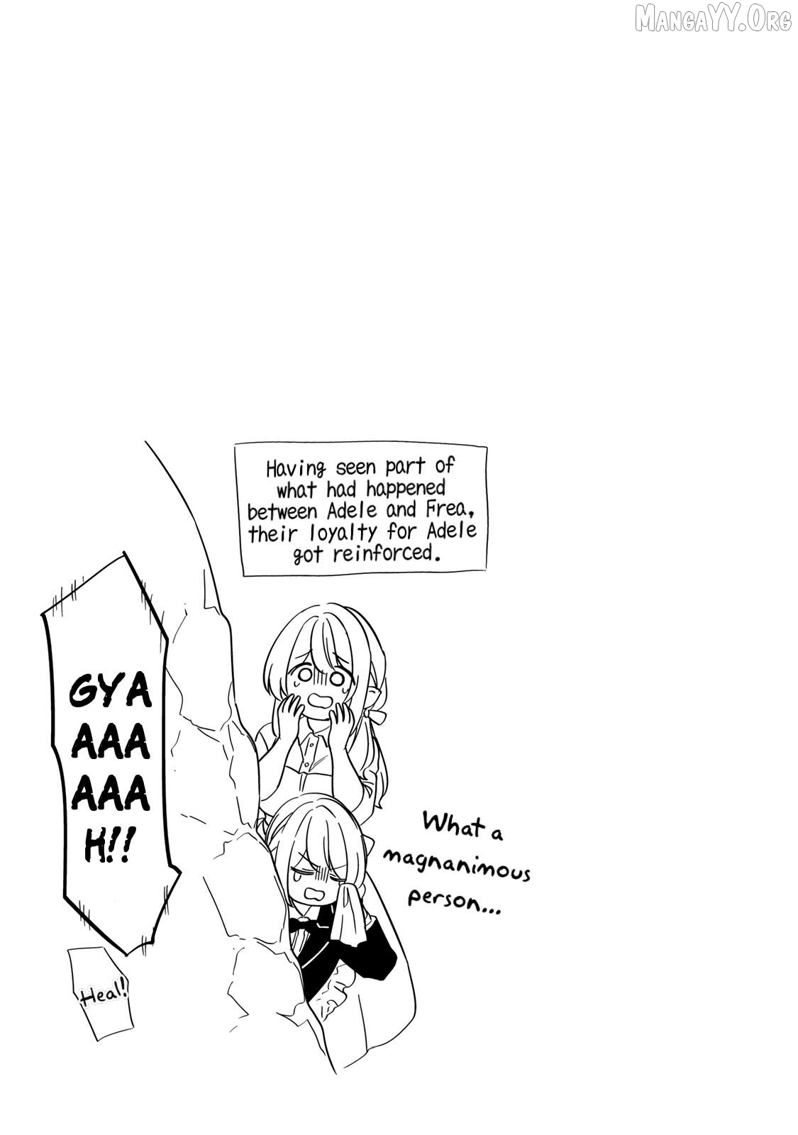 Saijaku Kizoku ni Tensei Shita no de Akuyakutachi wo Atsumete Mita Chapter 6 - page 39