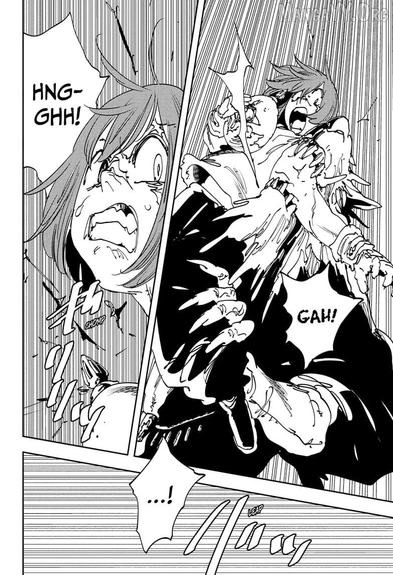 Gonron Egg Chapter 12 - page 14