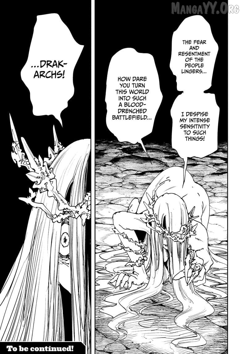 Gonron Egg Chapter 12 - page 19