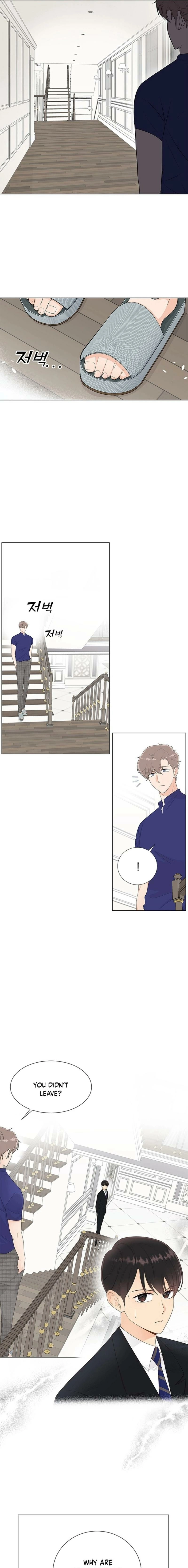 Why You Don't Know It's a Girl? Chapter 21 - page 11